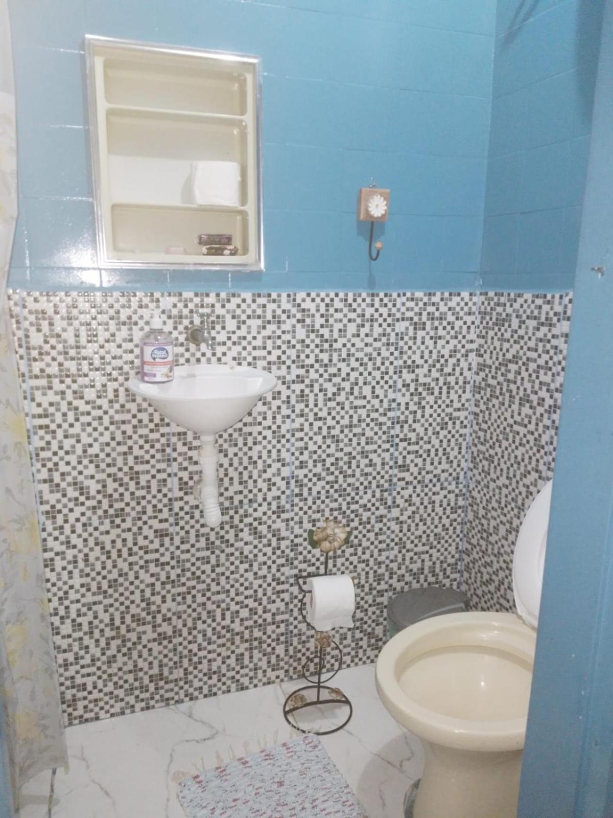 Apartamento Casinha Centro Historico Parati Exterior foto